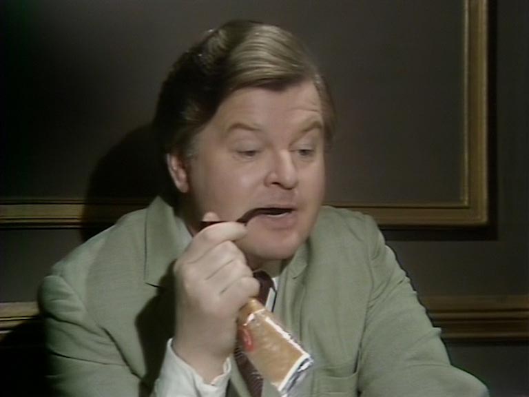 image from: The Benny Hill Show