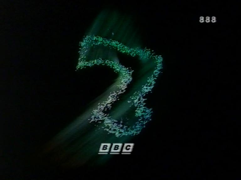 image from: BBC2 Ident