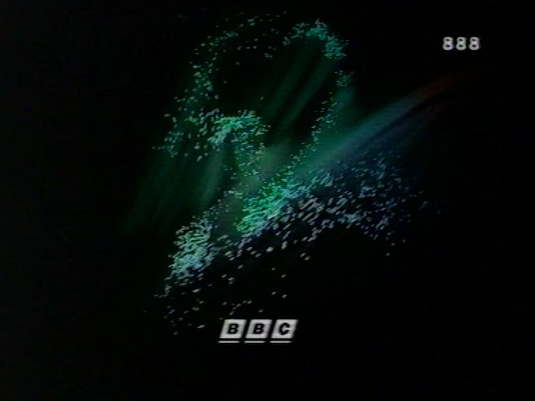 image from: BBC2 Ident