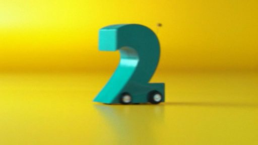 BBC Two Ident | TVARK