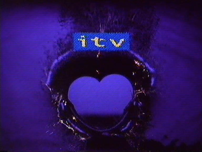 image from: ITV Break Bumper