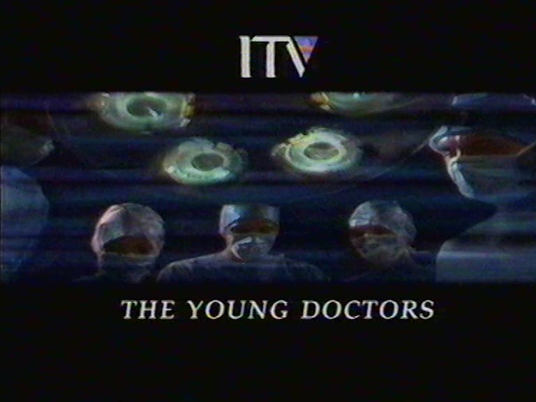 image from: The Young Doctors