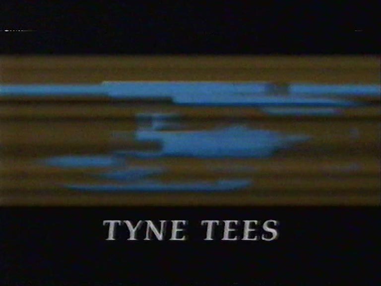 image from: ITV Tyne Tees Ident / Continuity