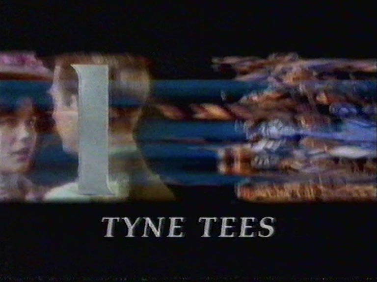 image from: ITV Tyne Tees Ident / Continuity