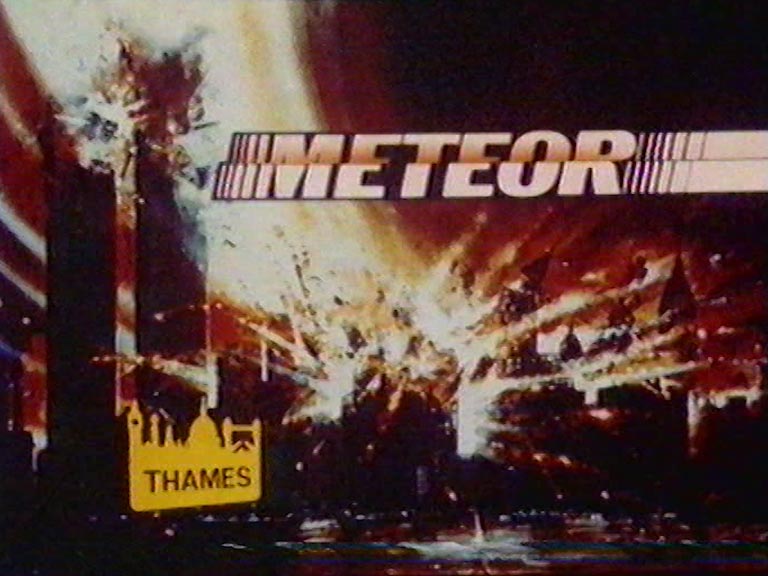 image from: Meteor