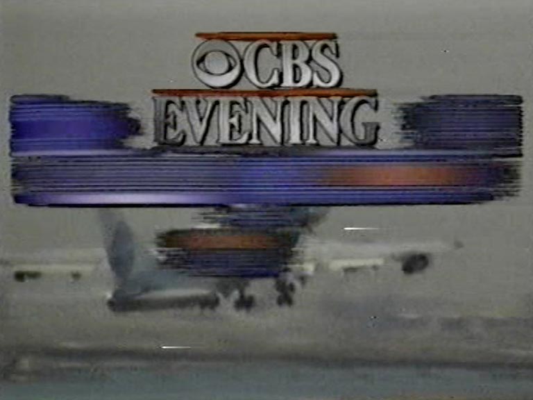 image from: CBS Evening News Special Edition