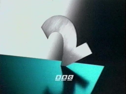 Bbc2 Continuity Tvark