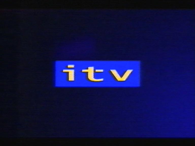 image from: ITV Overnight Continuity