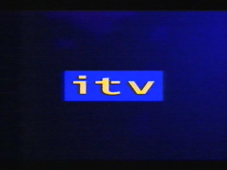 image from: ITV Overnight Continuity