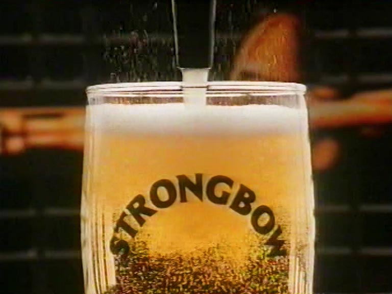 image from: Strongbow