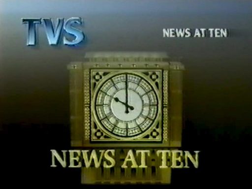 TVS TV NETWORK visual data 5