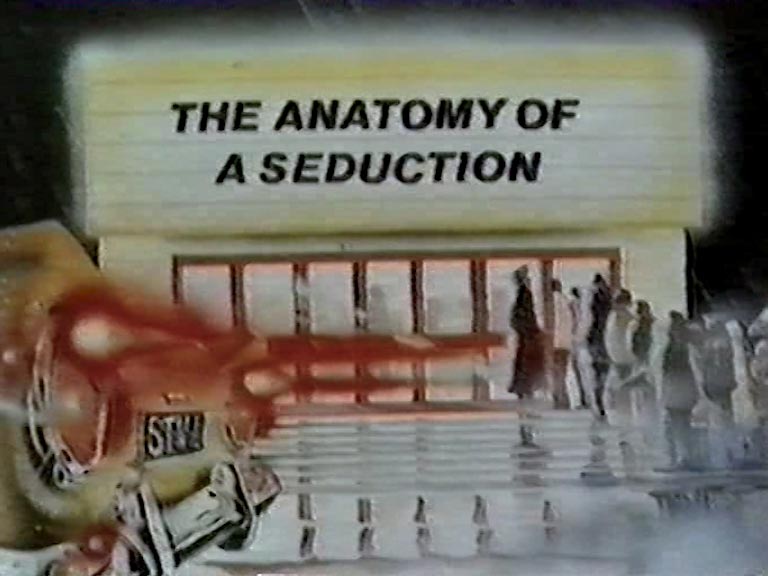 image from: The Anatomy Of A Seduction