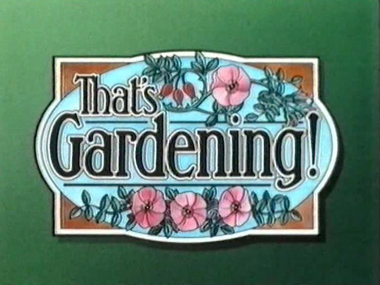 image from: That's Gardening