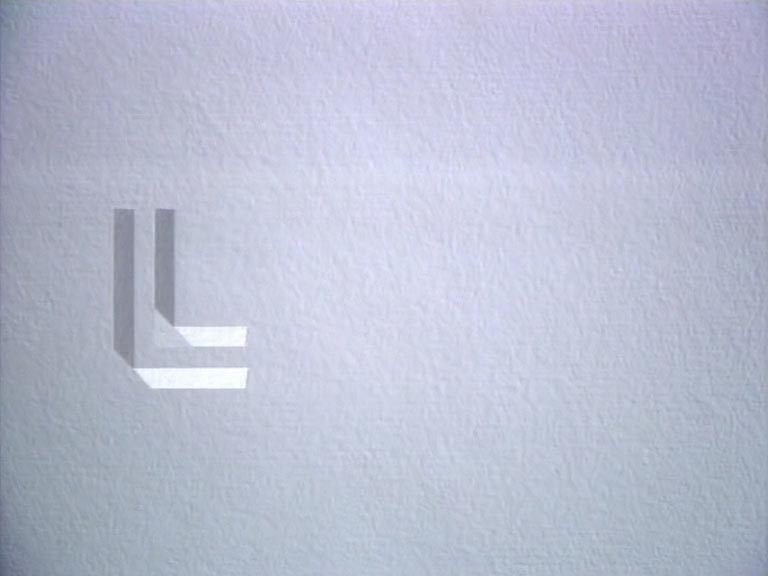 image from: LWT Ident - Genesis