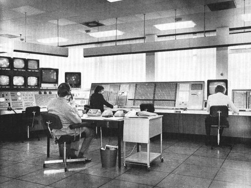 BBC Pebble Mill, Birmingham | TVARK