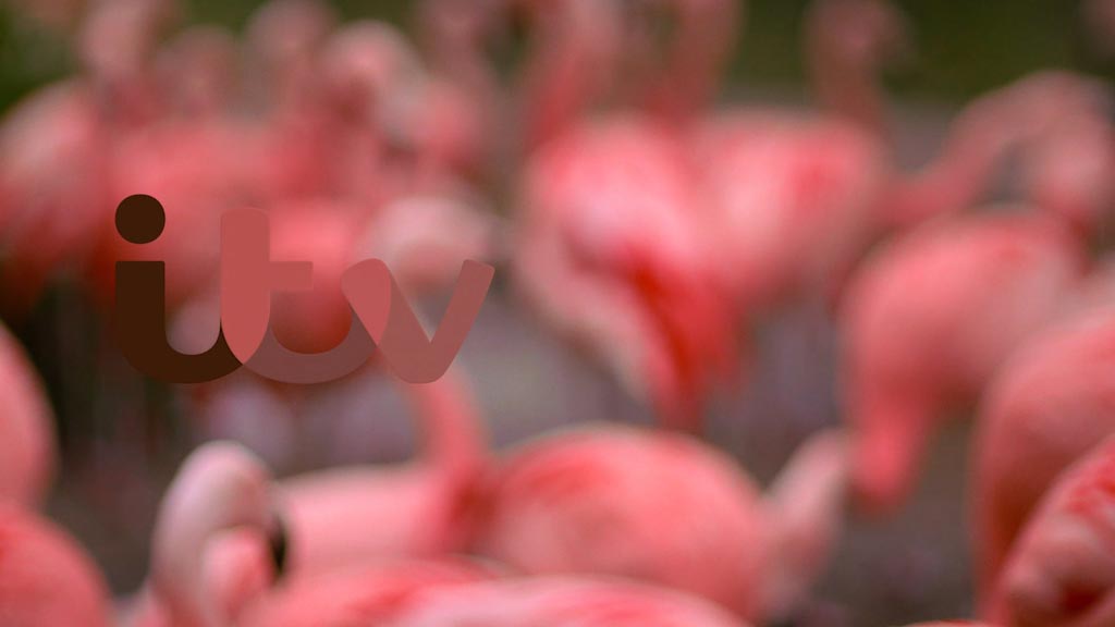 image from: ITV Ident