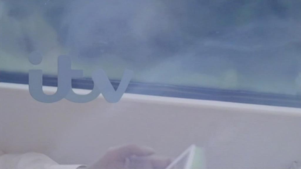 image from: ITV Ident