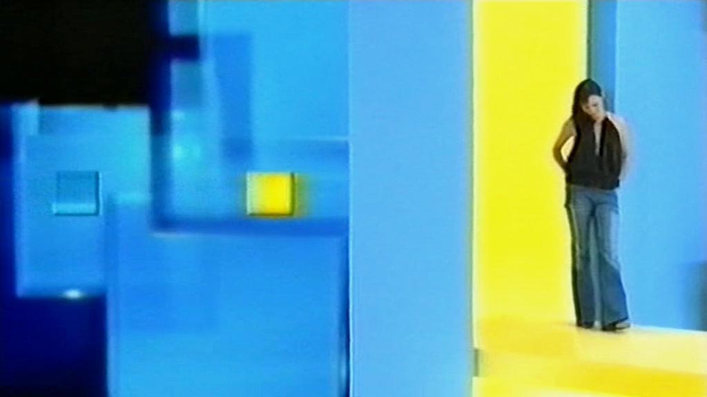 image from: ITV1 Meridian Ident