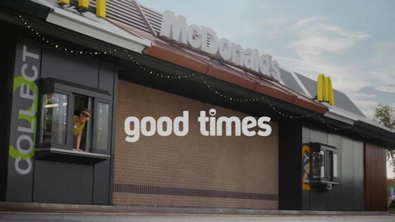 McDonalds | TVARK