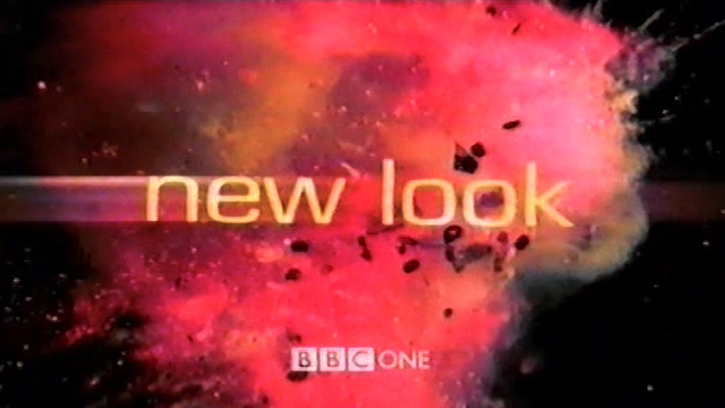 image from: BBC One Thursday promo