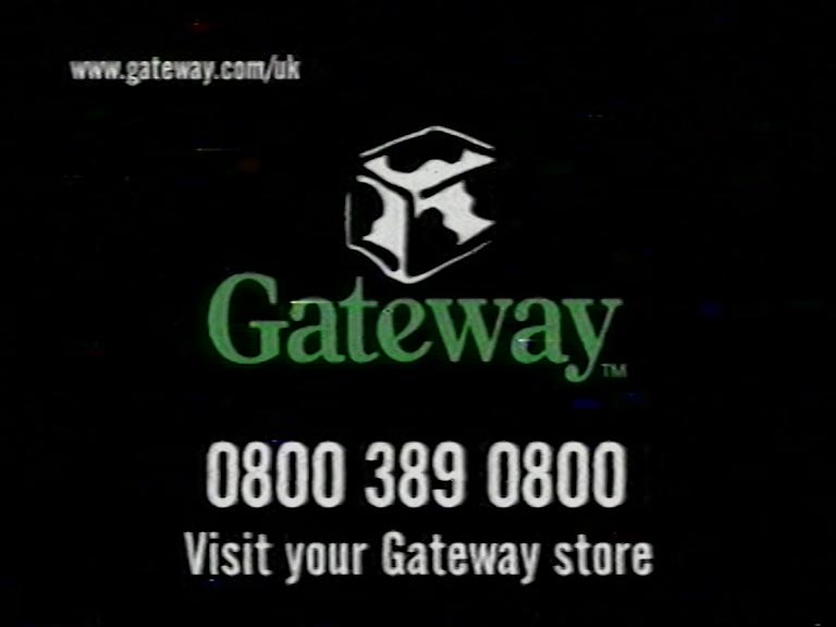 image from: Gateway