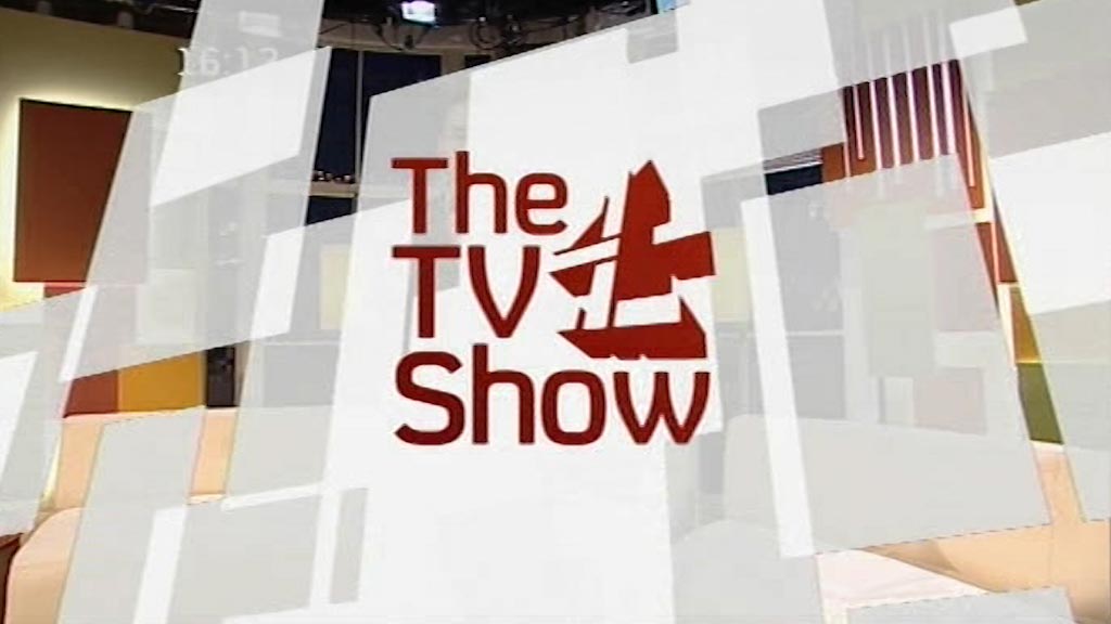image from: The Channel 4 TV Show
