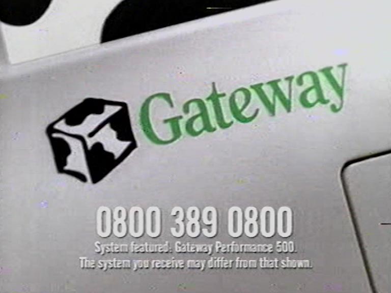image from: Gateway