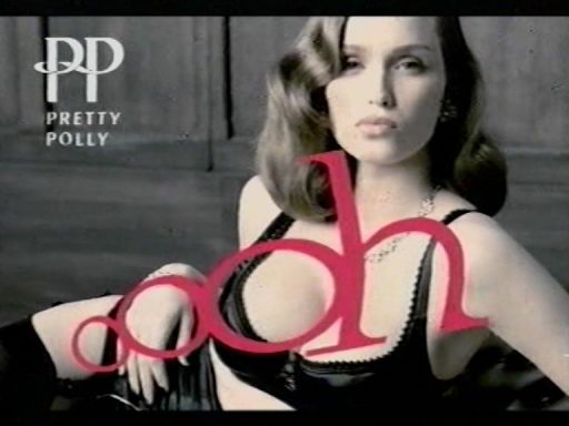 Pretty Polly | TVARK