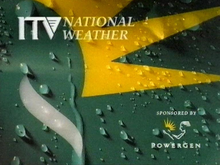 image from: ITV Weather - Sian Lloyd