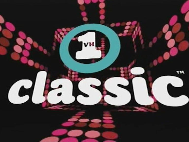 VH1 Classic Ident TVARK VH1 Classic Ident TVARK