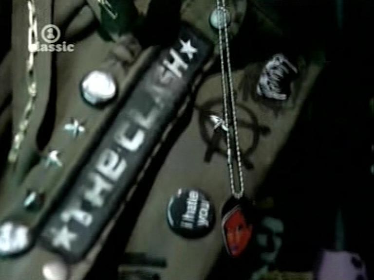 image from: VH1 Classic Ident