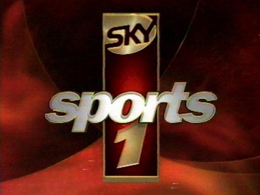 Sky Sports 1 Ident | TVARK