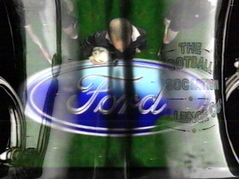 image from: Ford Cup Special