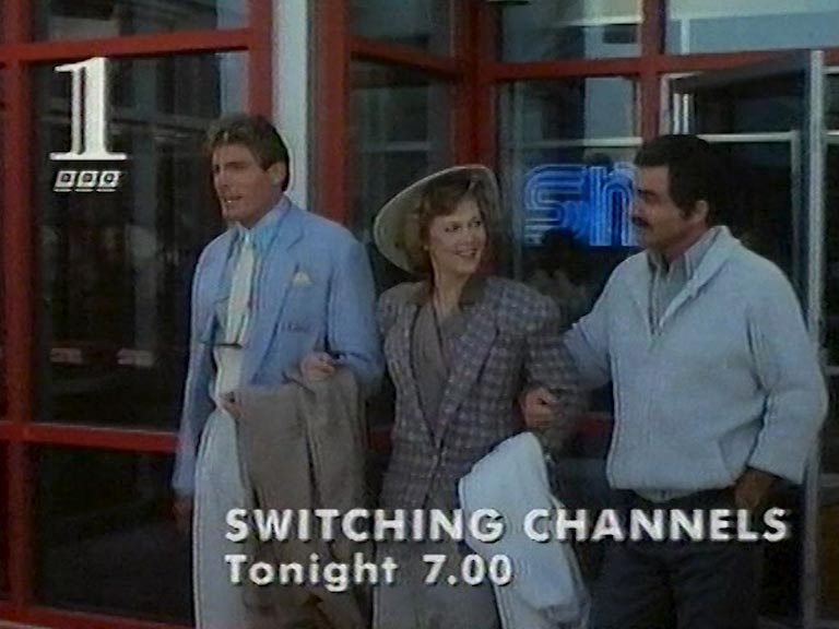 image from: Switching Channels promo