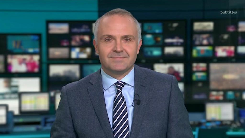 ITV News TVARK
