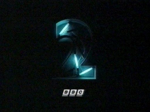 BBC2 Continuity | TVARK