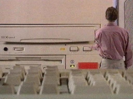 Tiny Computers | TVARK