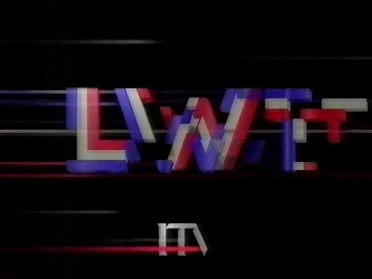 image from: LWT Ident / Continuity