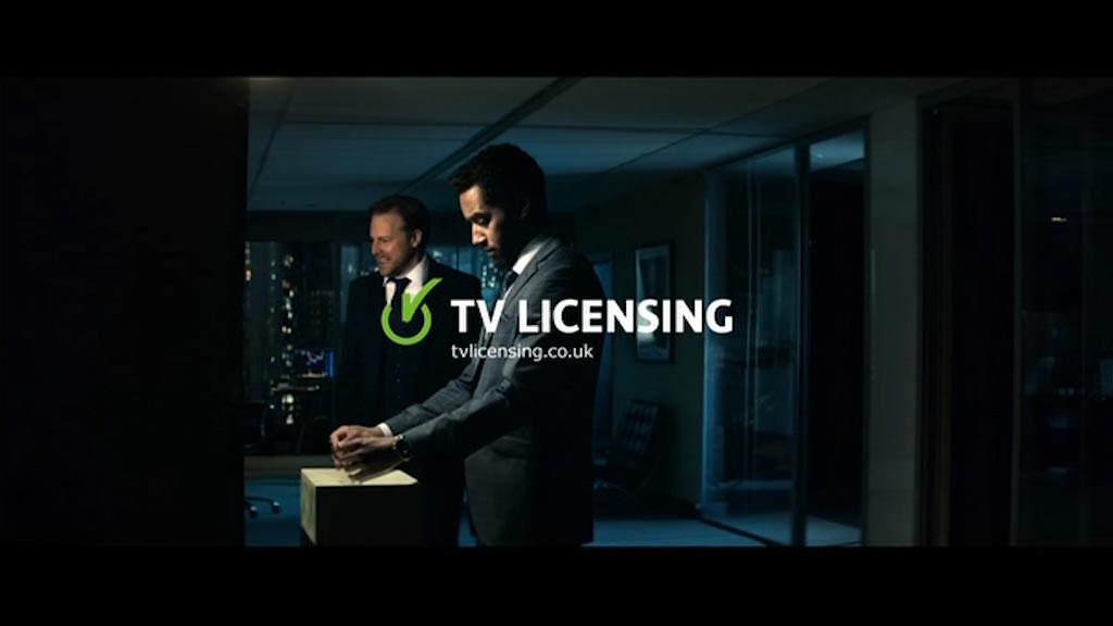 image from: TV Licensing