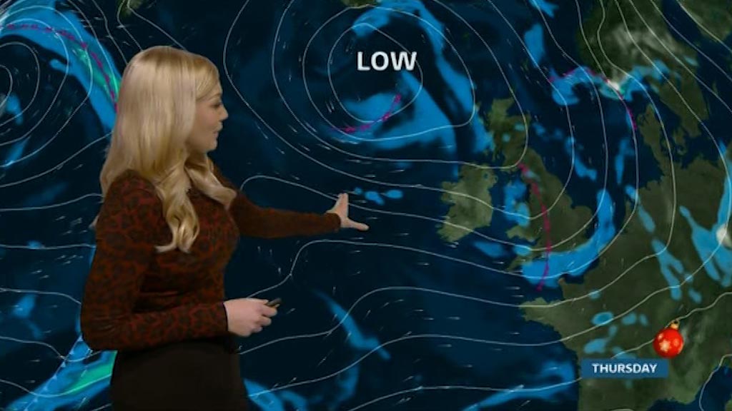 image from: ITV Cymru Wales Weather