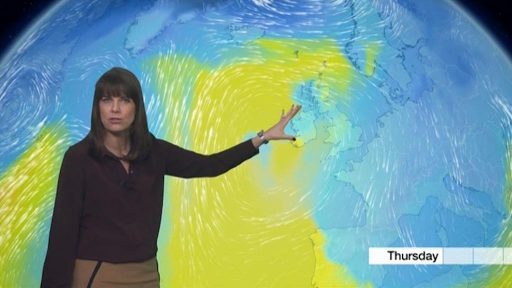 BBC Weather | TVARK