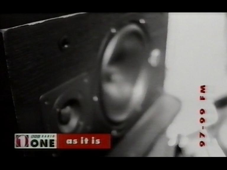 image from: Radio One Tim Westwood promo
