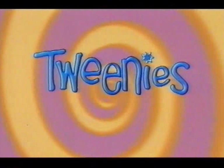 The Tweenies | TVARK