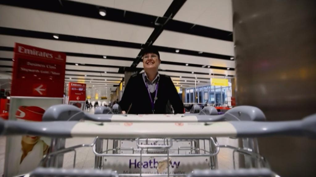 image from: Heathrow: Britain's Busiest Airport promo