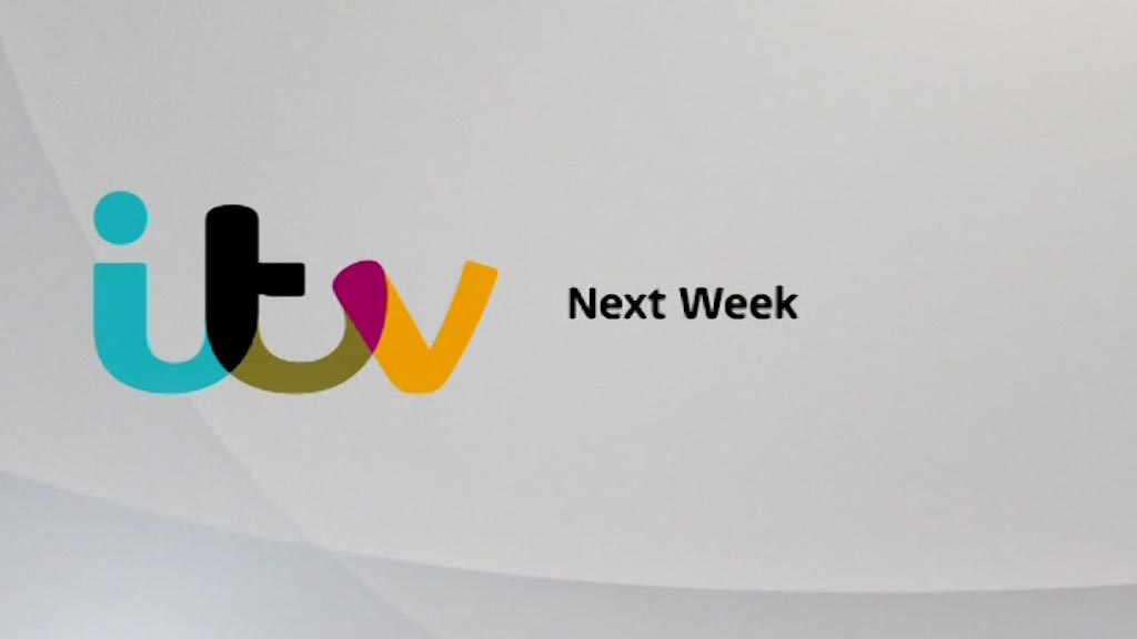 ITV Next Week promo | TVARK