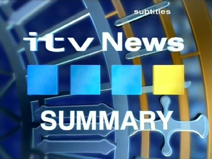image from: ITV News Summary