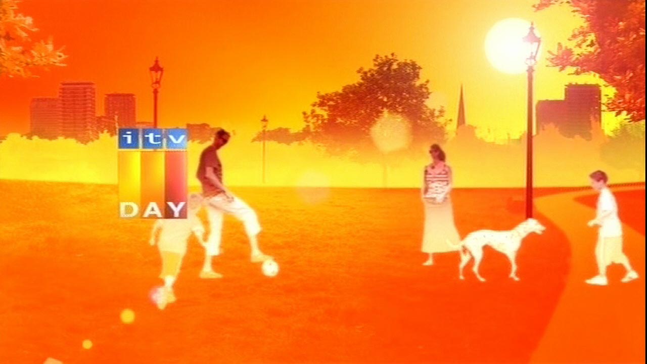 image from: ITV Day Ident - Park