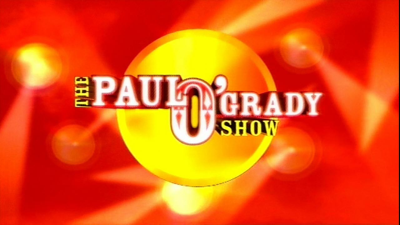 The Paul O’Grady Show | TVARK