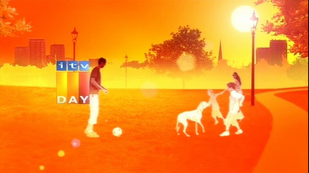 image from: ITV Day Ident - Park