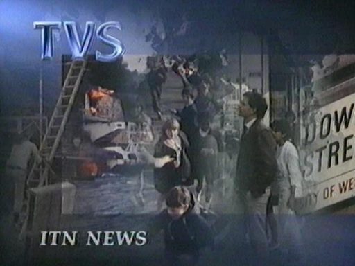 TVS TV NETWORK visual data 8